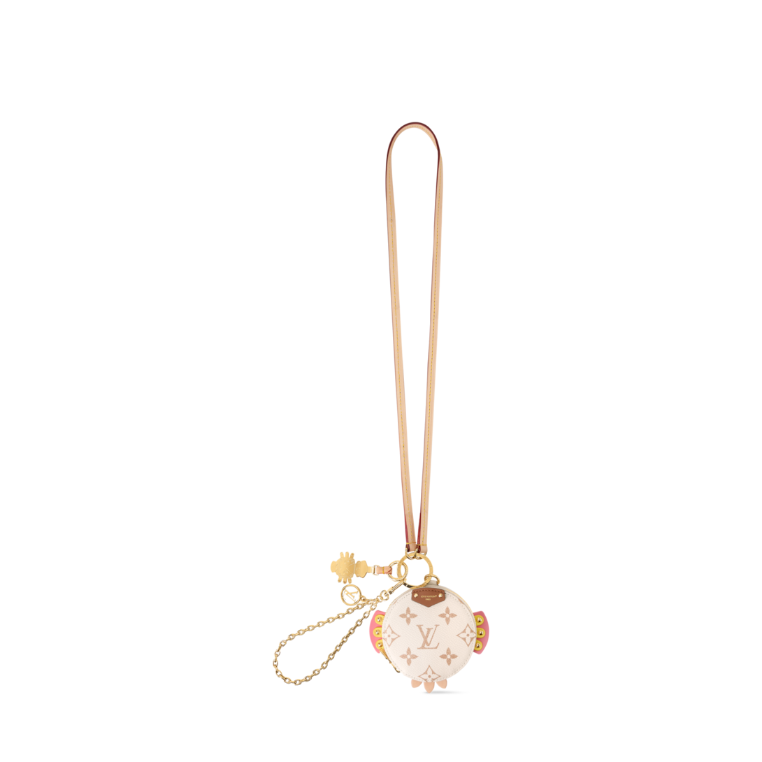 フォンホルダー その他キャンバス｜ルイ・ヴィトン 公式サイト - M29780